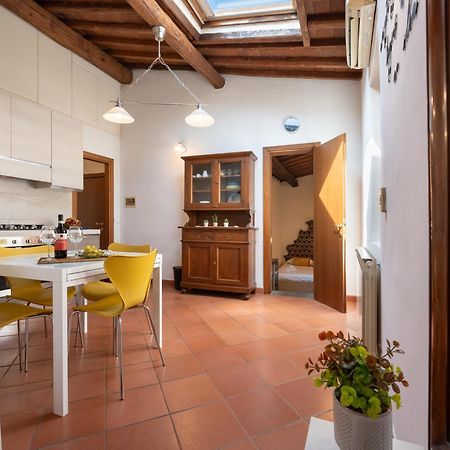 Senese 38 - Keys Of Italy Apartment Florence Exterior photo